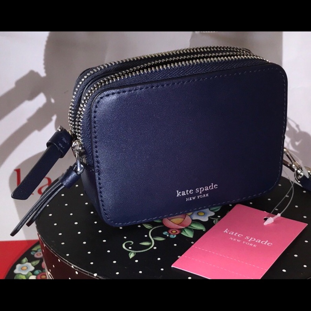 Kate Spade Zibi - Picture 4 of 8